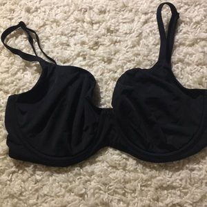 Victoria’s Secret Unlined BBV Bra